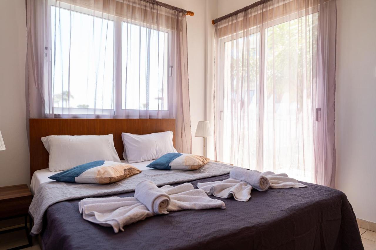 Konnos Ekaterina Villa Protaras