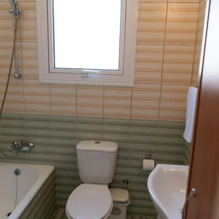 Konnos Villa Ekaterina Πρωταράς Εξωτερικό φωτογραφία