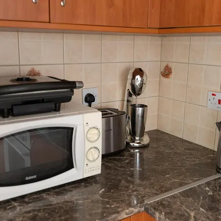 Konnos Villa Ekaterina Πρωταράς Εξωτερικό φωτογραφία