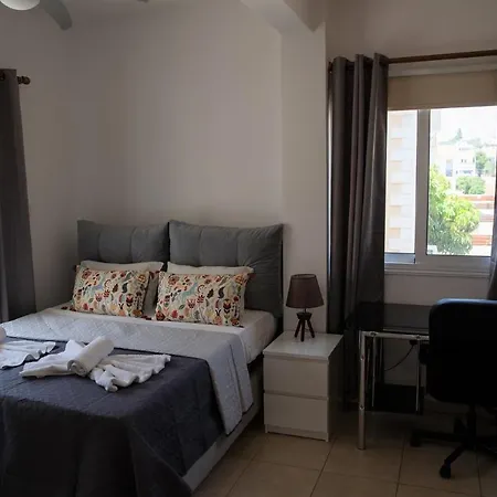 Konnos Villa Ekaterina Πρωταράς Εξωτερικό φωτογραφία