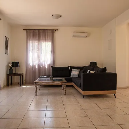 Konnos Villa Ekaterina Πρωταράς Εξωτερικό φωτογραφία