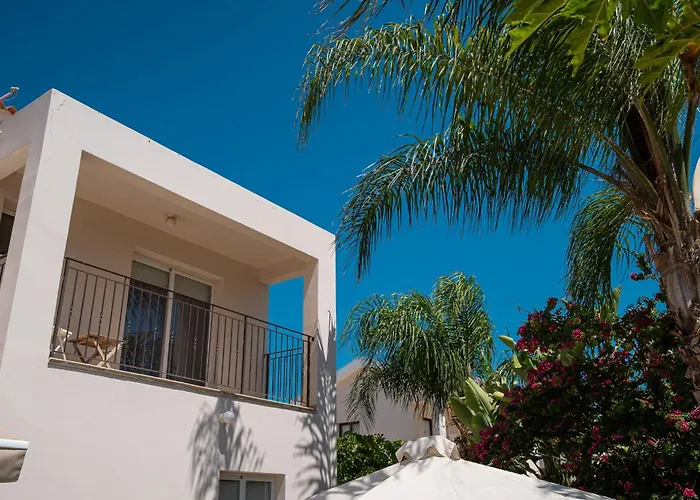 Konnos Villa Ekaterina