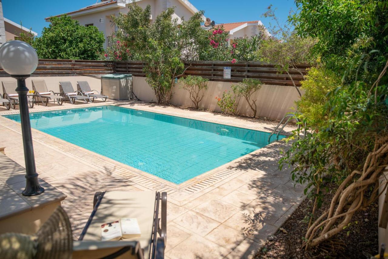 Villa Konnos Ekaterina