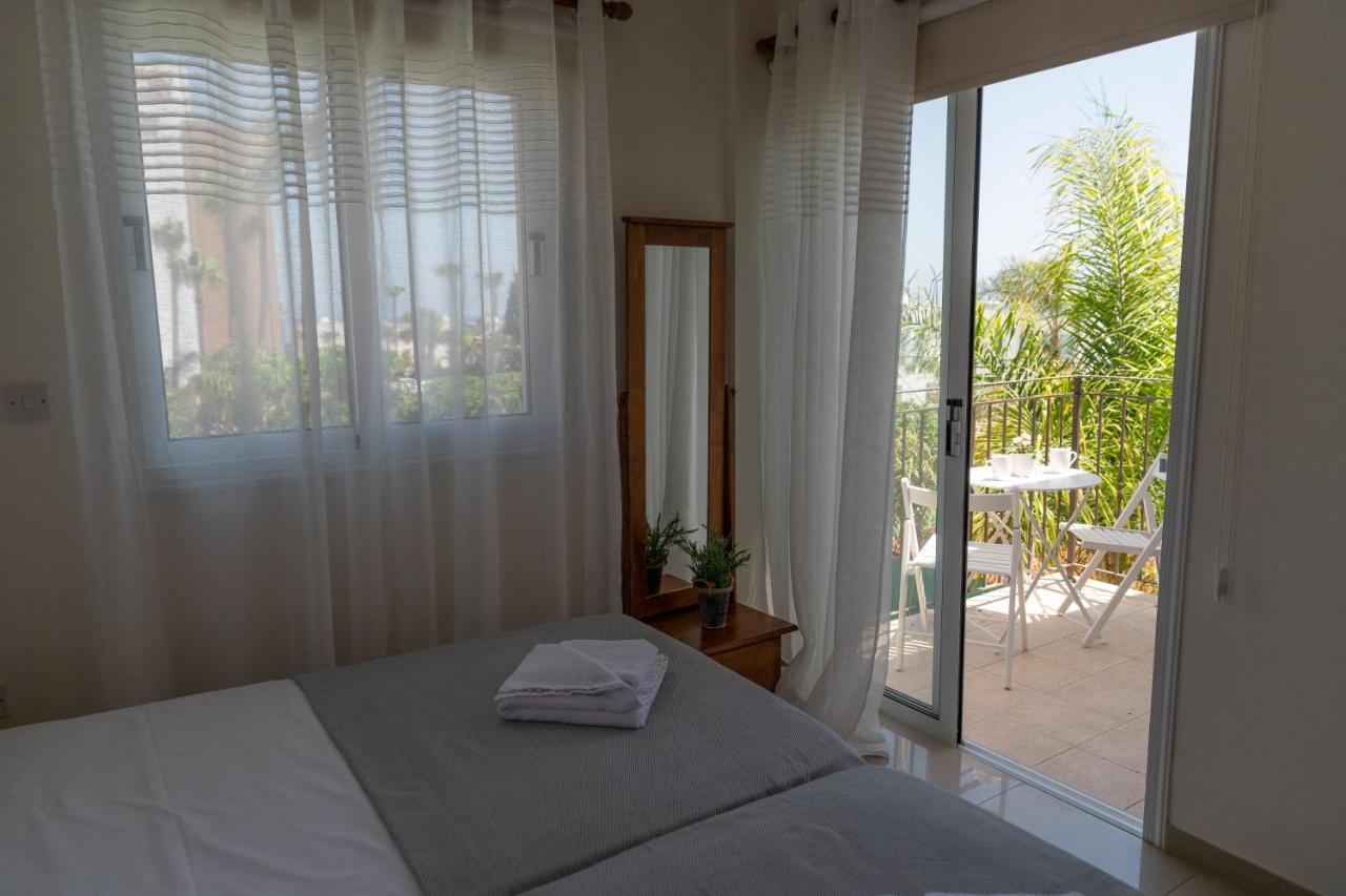 Konnos Ekaterina Villa *