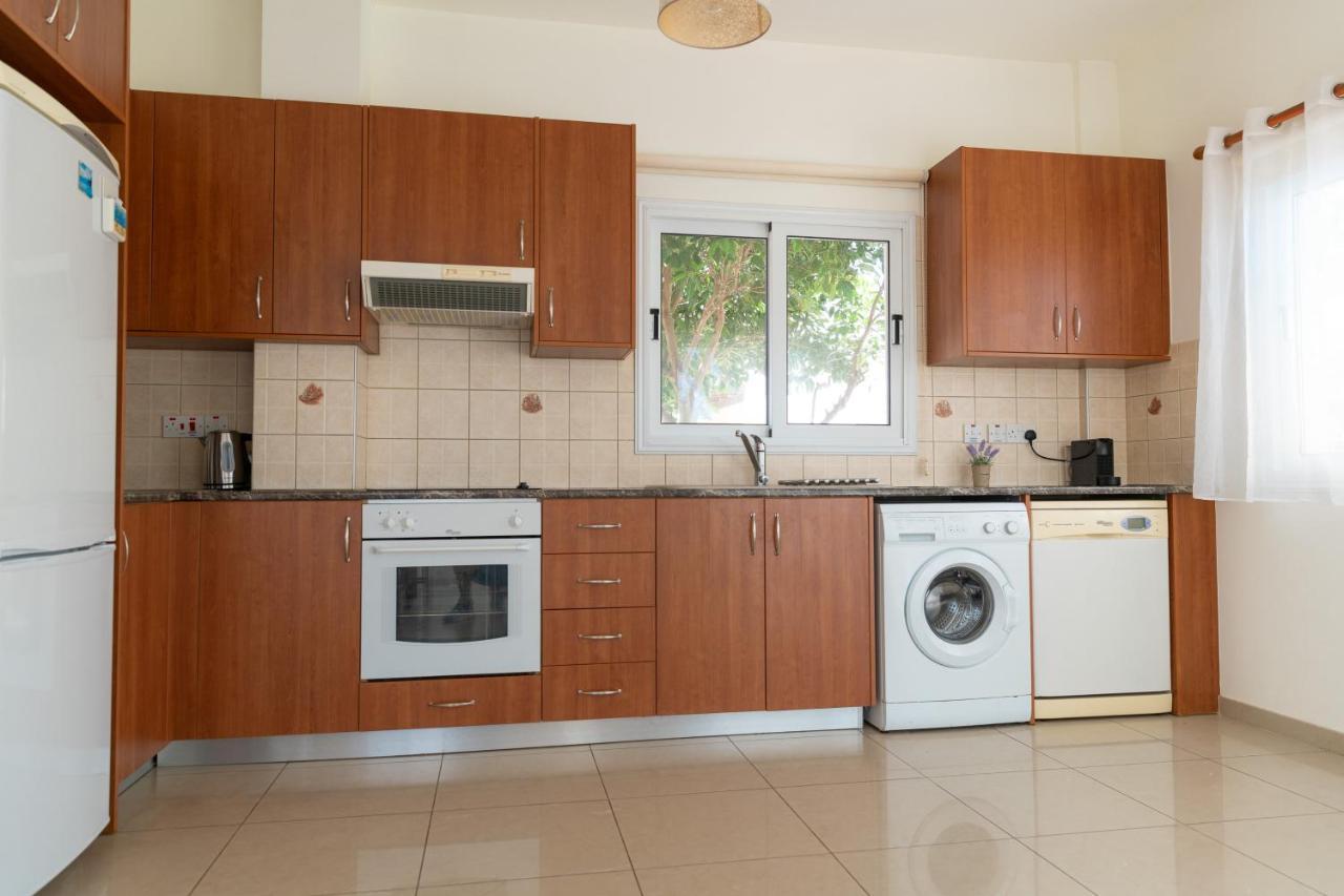 Konnos Ekaterina Villa