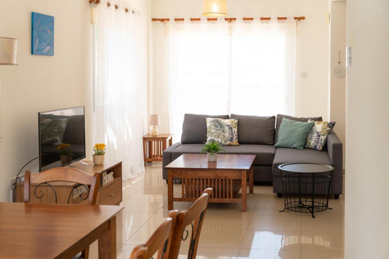 Konnos Ekaterina Villa Protaras