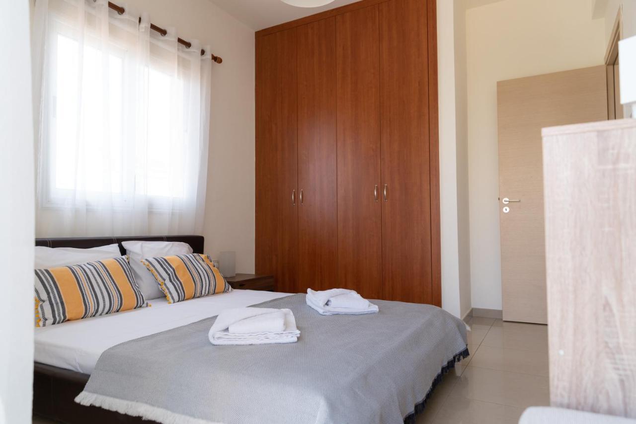 Villa Konnos Ekaterina
