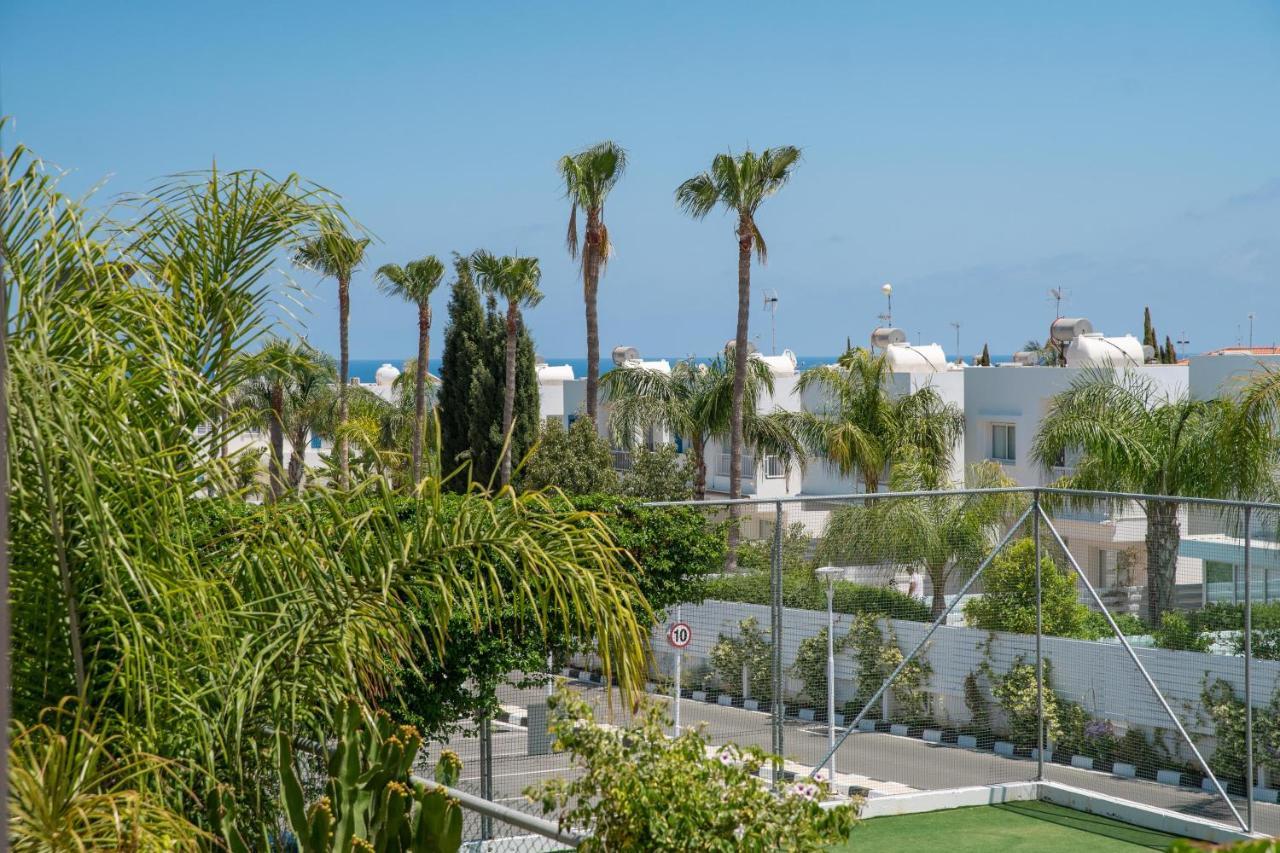 Villa Konnos Ekaterina