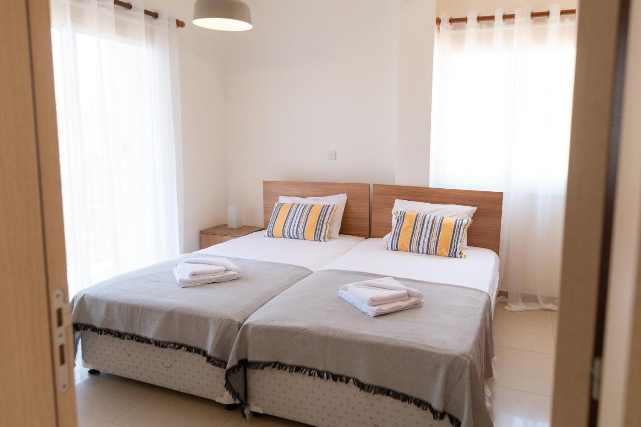 Villa Konnos Ekaterina *