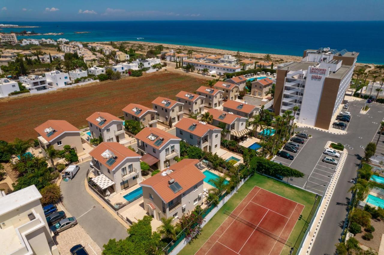 Konnos Ekaterina Villa