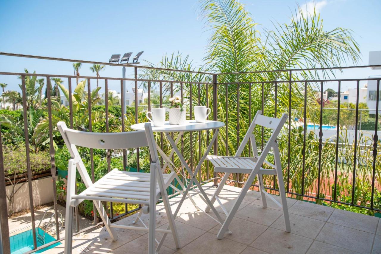 Villa Konnos Ekaterina *