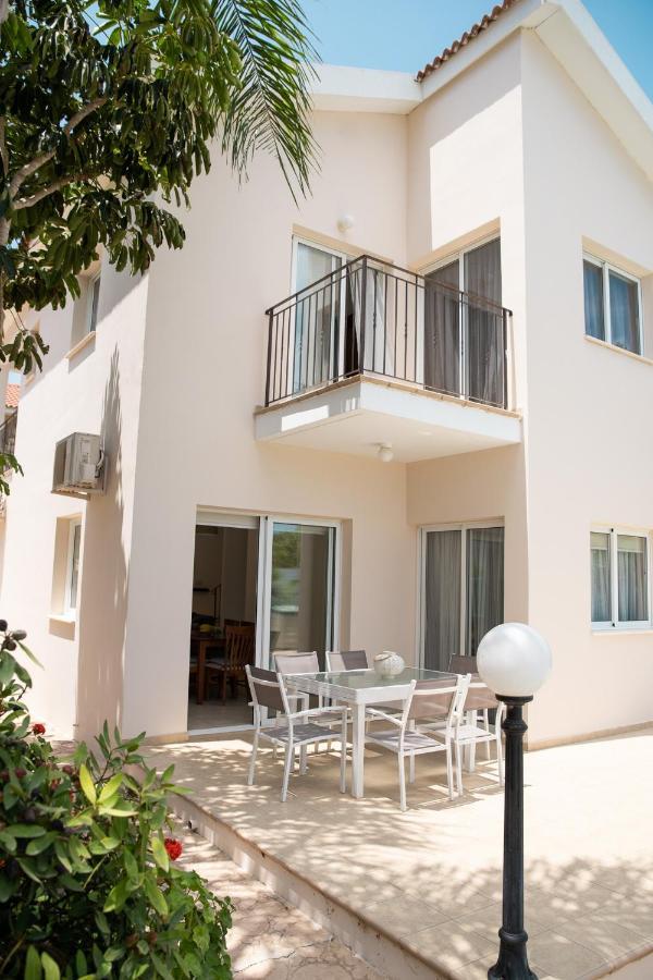 Villa Konnos Ekaterina