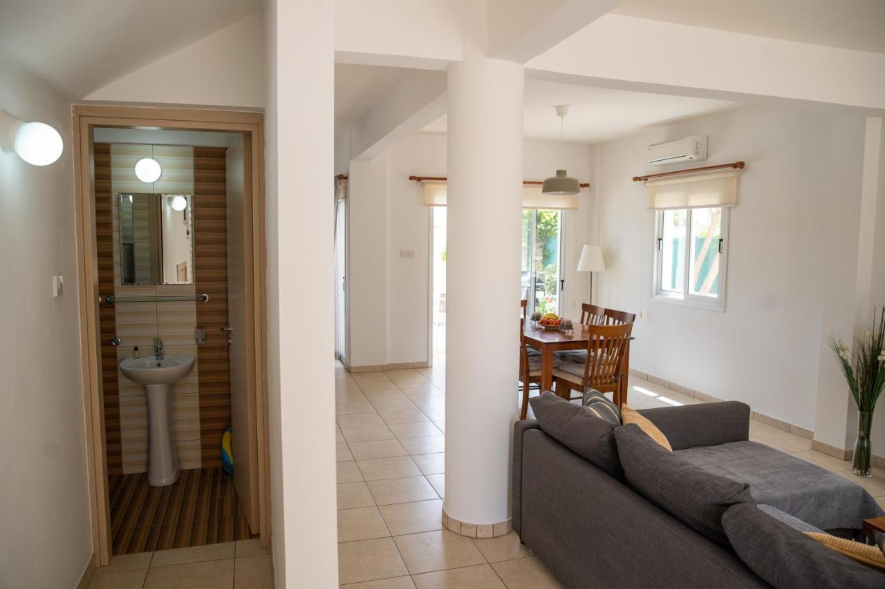Villa Konnos Ekaterina Protaras