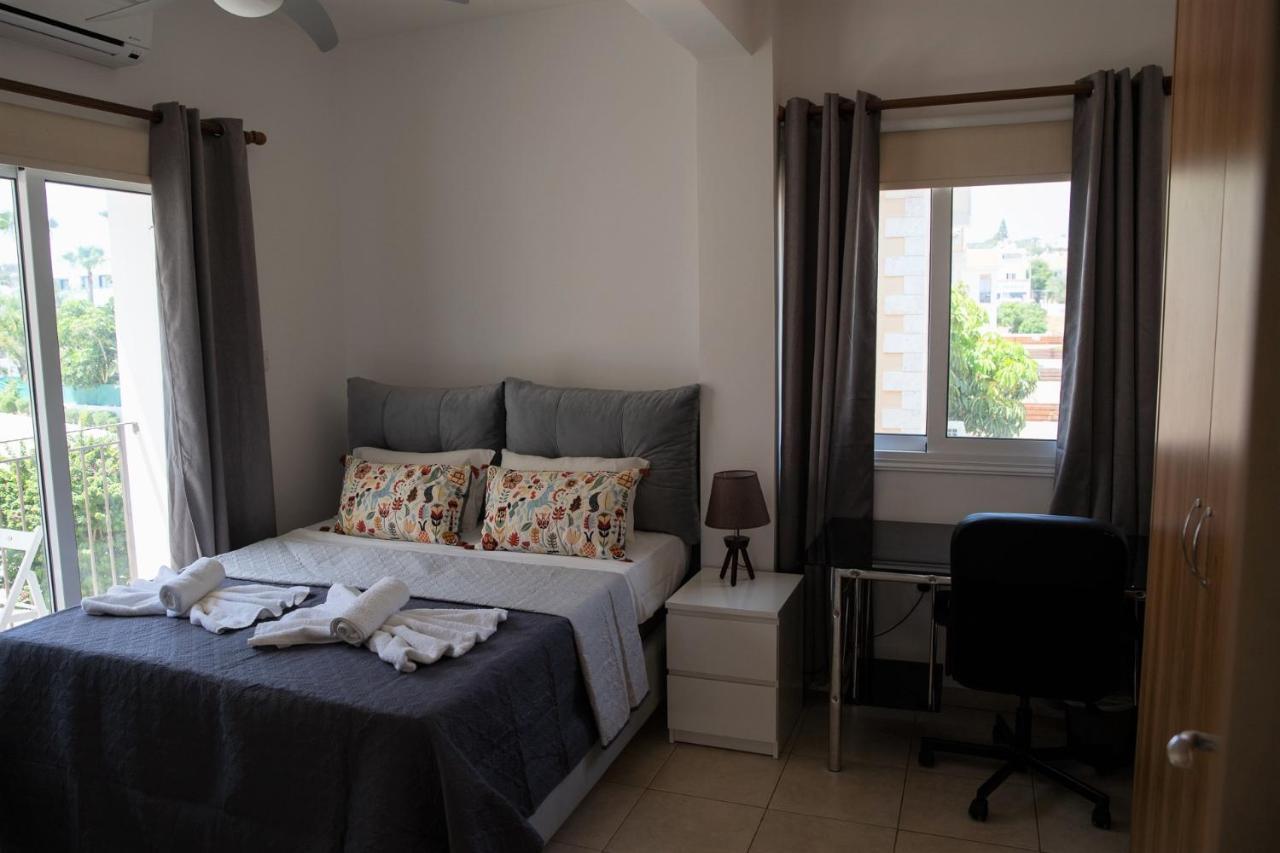 Konnos Ekaterina Villa