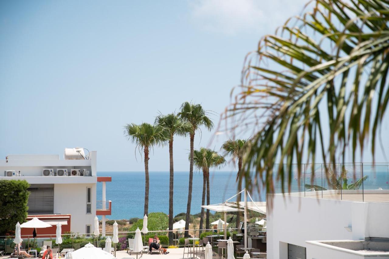Villa Konnos Ekaterina *