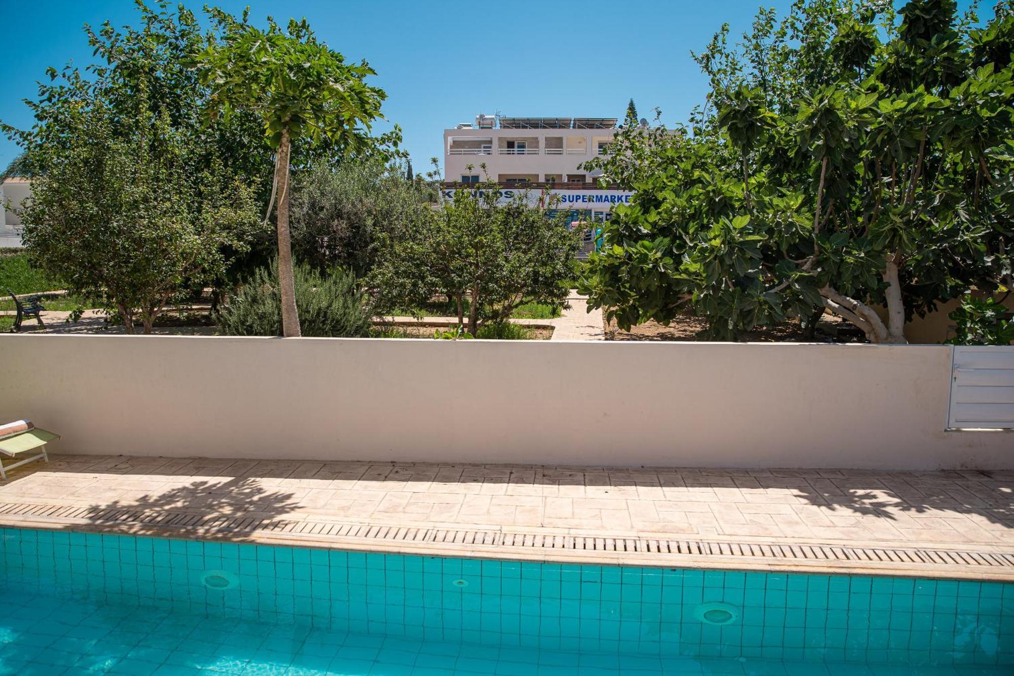 Konnos Ekaterina Villa