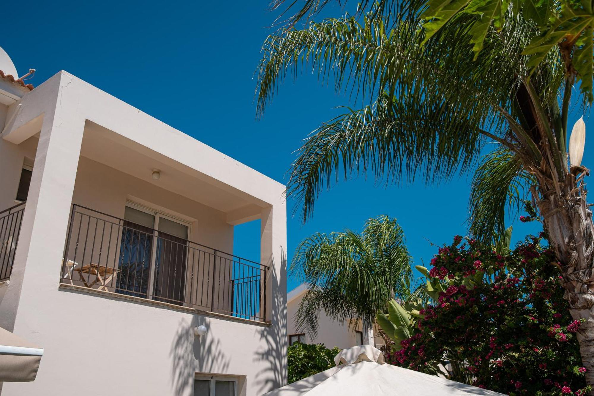 Konnos Ekaterina Villa *