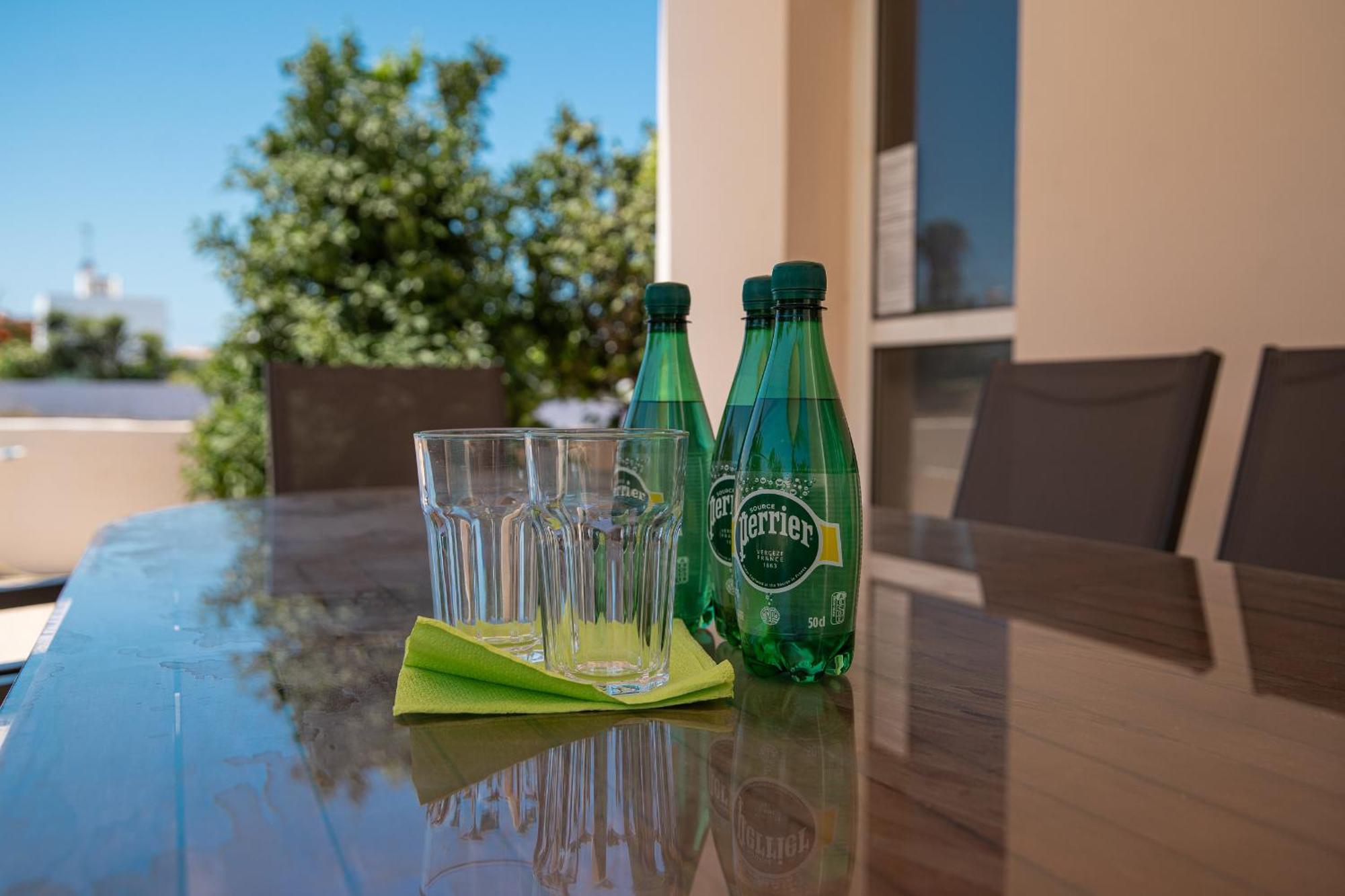 Villa Konnos Ekaterina *