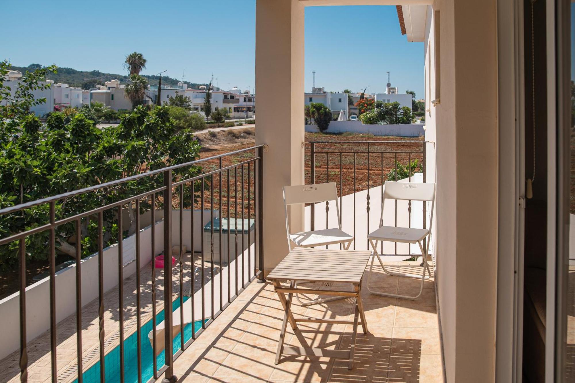 Villa Konnos Ekaterina