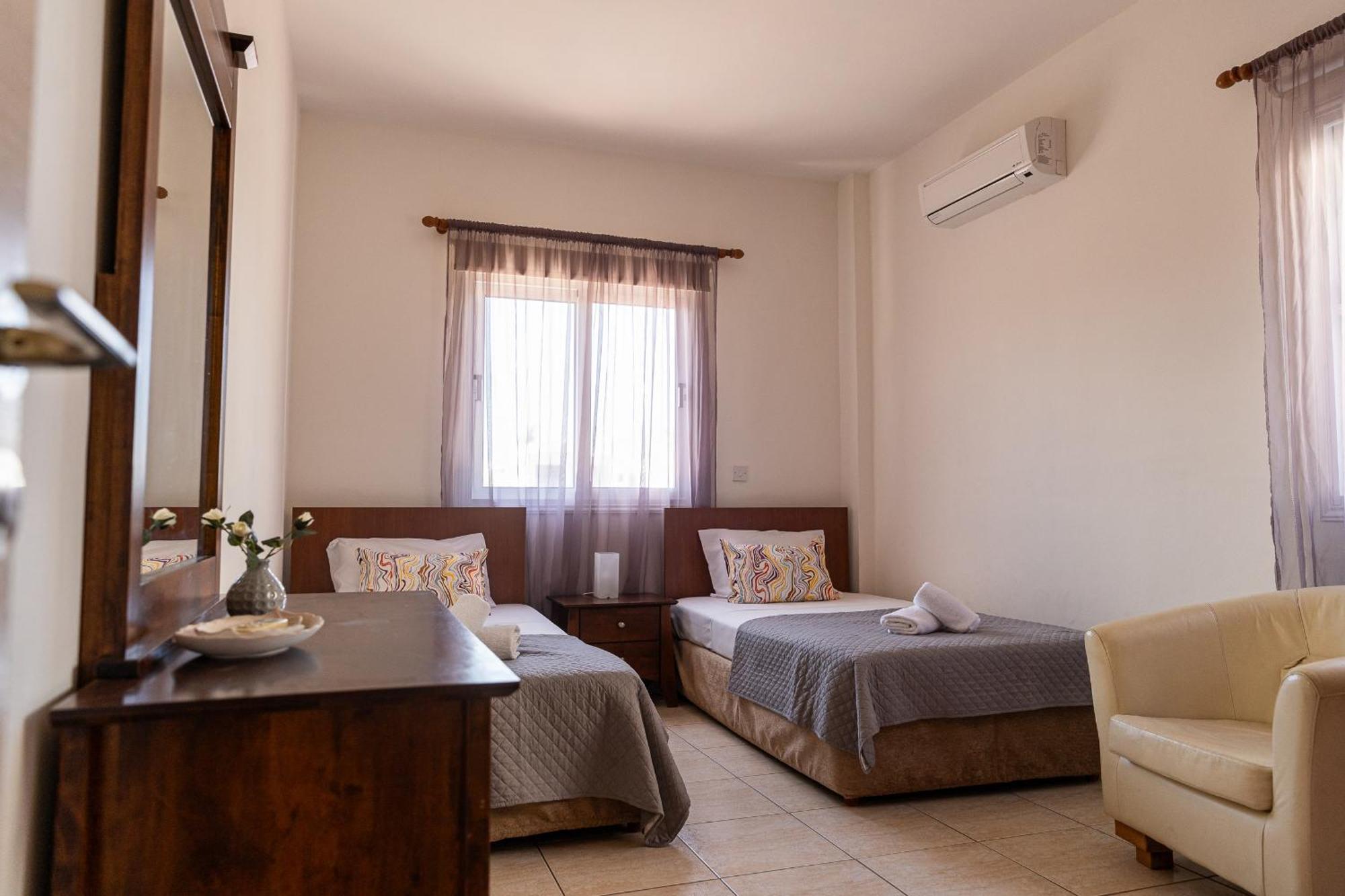 Konnos Ekaterina Villa