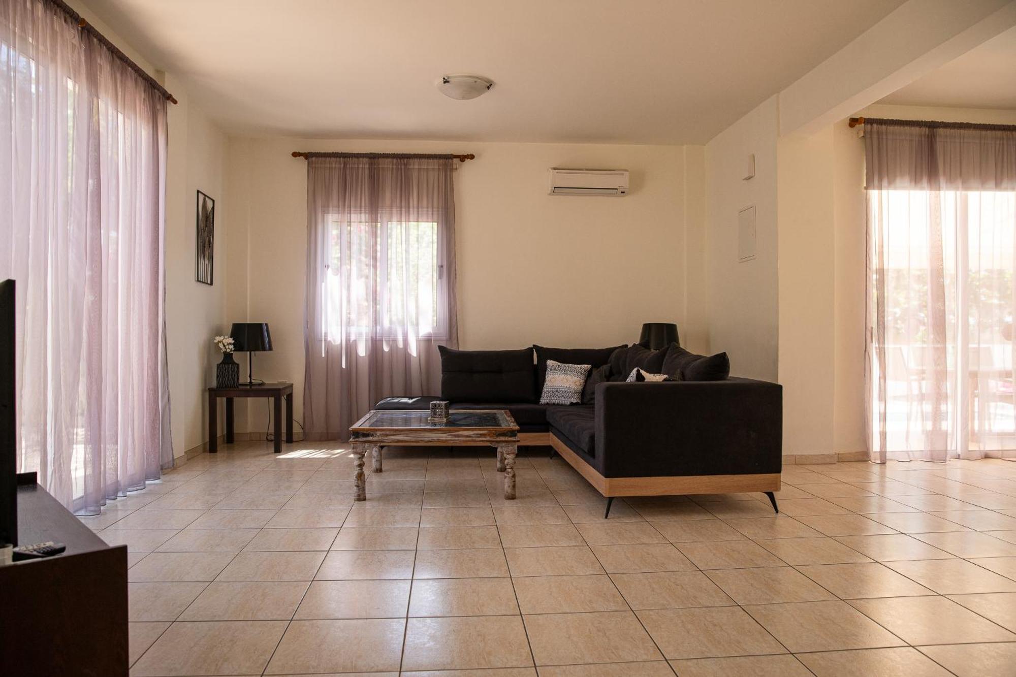 Konnos Ekaterina Villa